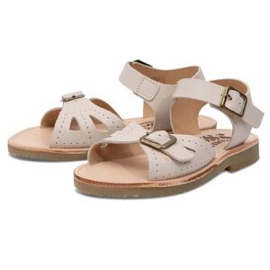 Young Soles | Leather Sandals